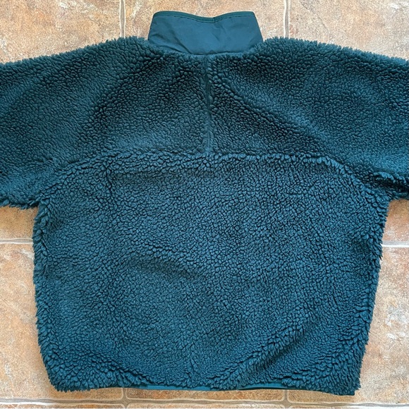 Women's Classic Retro-X® Fleece Jacket - Picture 3 of 9